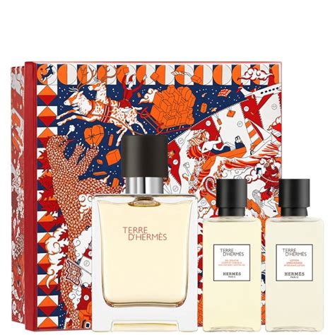 cofanetto profumi hermes|HERMÈS Terre d’Hermès ️ Singles' Day ️Fino al .